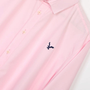 قميص رجالي ساده اكمام طويله